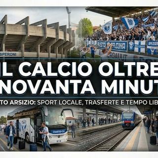 Sport, trasferte e tempo libero: come cambia il modo di seguire il calcio Sport, trasferte e tempo libero: come cambia il modo di seguire il calcio