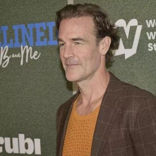 È morto James Van Der Beek, l’attore di Dawson’s Creek aveva 48 anni