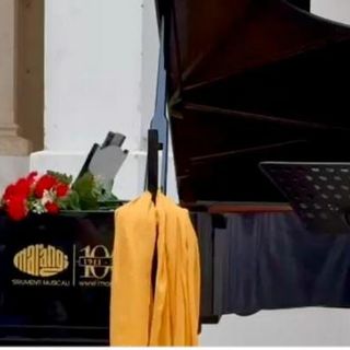 Music in Love: a Villa Ottolini Tosi il concerto di San Valentino tra luci, poesia e grandi emozioni