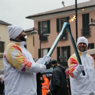 La Fiamma a Busto - Foto di Fabio Piantanida