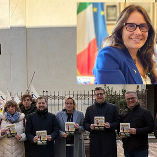 Busto attende il ministro Locatelli: «Con lei una nuova visione della disabilità. Una sfida che qui abbiamo colto»