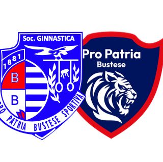 Pro Patria Bustese, presentazione ufficiale dello staff e dell’organico 2026 di Ginnastica Artistica Maschile