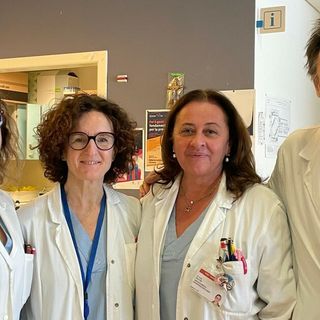 Olimpiadi Milano Cortina, quattro neurologi dell’ospedale di Legnano in missione a Sondalo