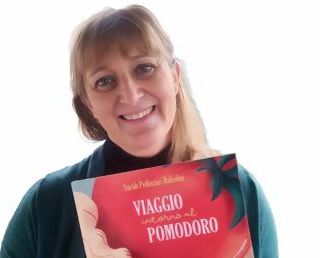 Sarah Pellizzari Rabolini, “Viaggio intorno al pomodoro” sostiene la ricerca sui tumori pediatrici