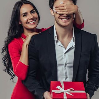 Regalo di San Valentino per lui? Approfitta delle tante occasioni da Seconda Strada