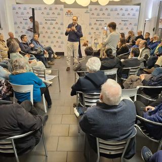 “Ama” a Sant’Edoardo, nell’incontro di Busto Rinasce scaldano il dibattito viali e Pums : «Il piano, costato 100mila euro, giace nei cassetti»