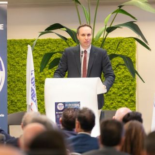 Ex Siome di Malnate, Cosentino: «Conclusione bonifica ottima notizia per la comunità»