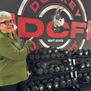 Marisa Colombo