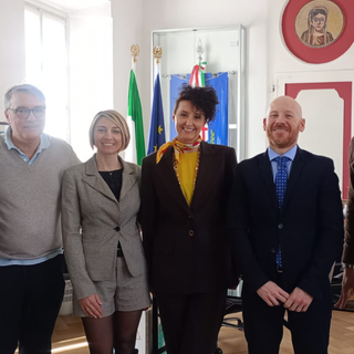 A Fagnano il quarto Alzheimer Cafè Accorsi, sabato l’inaugurazione: «Il bisogno è tantissimo»