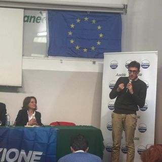 Ambrogio Mantegazza