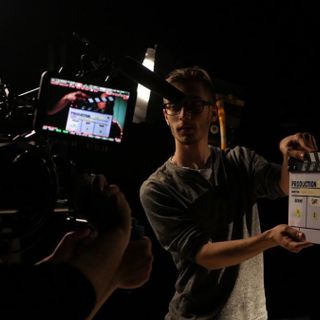 L’Istituto Antonioni lancia i corsi brevi. Nuovi workshop teorico-pratici legati all’audiovisivo