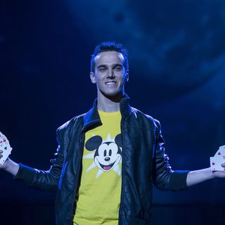 Luca Bono (Foto Paolo Ranzani)