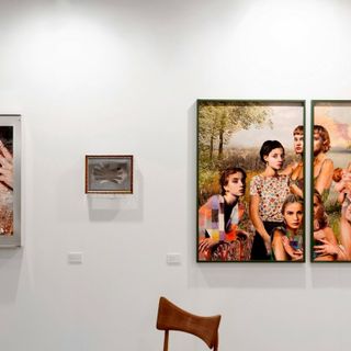 MIA Photo Fair BNP Paribas: al via la 15^ edizione
