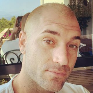 Nicolas Giani