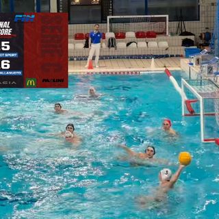 Immagine di repertorio