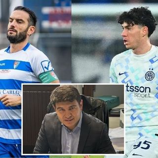 La Rosa Camuna ad Alessandro Bastoni? «Meglio Riccardo Colombo»