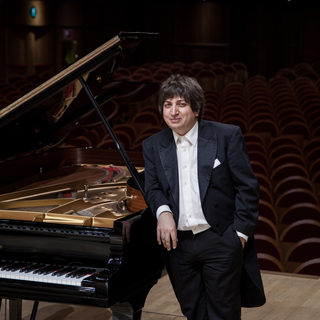 BA Classica: è arrivato il momento di Ramin Bahrami