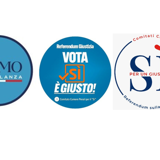 Referendum giustizia: a Castellanza le ragioni del Sì