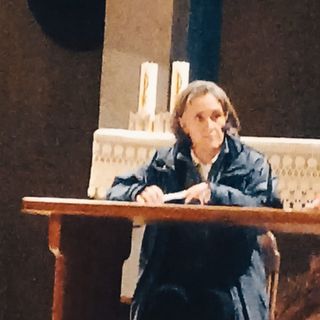 Essere Chiesa in Algeria, ai Santi Apostoli l’incontro con suor Giovanna Magni