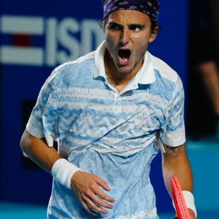 Tennis, Bellucci centra il main draw a Miami