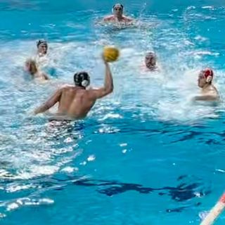 Novara amara per Busto Pallanuoto: «Siamo entrati con i fantasmi»
