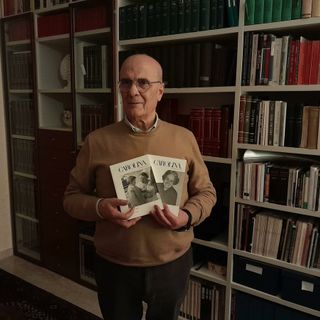 Carmelo Occhipinti premiato a DivinaMente: con “Carolina” racconta la forza di una donna del Novecento