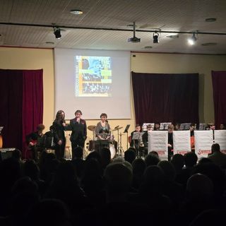 VIDEO. A Gorla Minore Swingin’ the Youth ha regalato una serata di emozioni