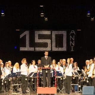 La Filarmonica Santa Cecilia celebra l’amicizia: torna lo spettacolo di Pasqua al Teatro Lux