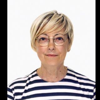 «Buon viaggio Lucia, aiutaci ad amare gli altri. E grazie a tutti coloro che si sono presi cura di te»