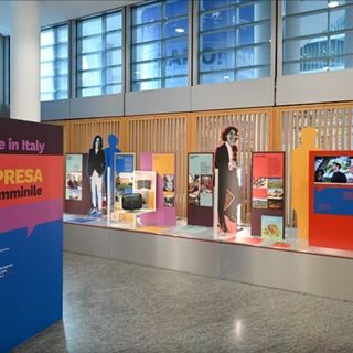 “Made in Italy - Impresa al femminile”, la mostra a Palazzo Lombardia premia le donne imprenditrici
