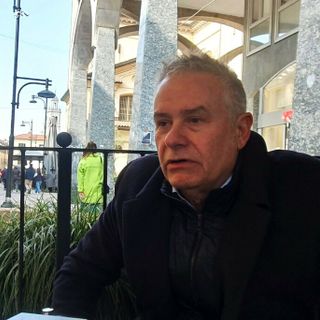 Busto, Nardi (ex FdI) riparte da Vannacci: «Futuro Nazionale è la destra, gli altri sono il centro»