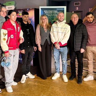 Teatro, Regione Lombardia e don Burgio insieme per i giovani. Assessore Caruso: cultura e dialogo aiutano a uscire da situazioni di fragilità