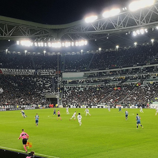 Come andrà a finire il campionato di Serie A?