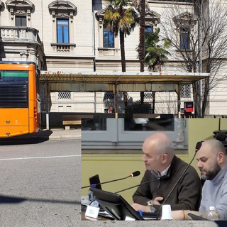 Trasporto pubblico locale, Busto attende pensiline e banchine nuove e più sicure