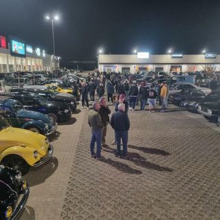 Vintage Motor Drivers: come una passione fa crescere insieme nel tempo