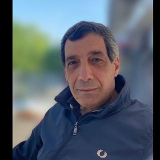 Addio a Giuseppe De Napoli, ispettore con il sorriso