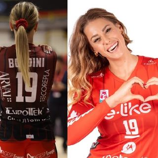 Jennifer Boldini lascerà la Uyba e Busto per andare a giocare a Firenze