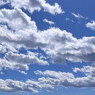 Vento in calo, temperature in aumento. Sul Varesotto sarà una Pasqua “anticiclonica”