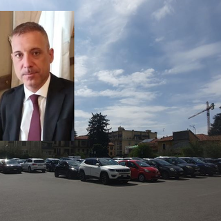 Parcheggio San Michele, Orsi: «Un tavolo con tutti i soggetti interessati»