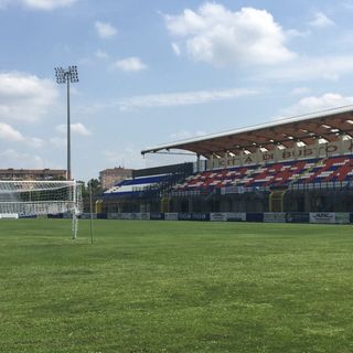 La Pro Patria presenta la domanda di iscrizione in serie D