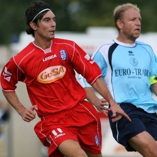 L’INTERVISTA. Da cosa far rinascere il calcio? La ricetta dell’ex tigrotto Temelin