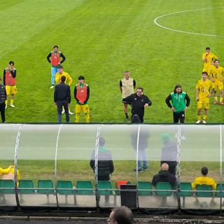 La triste domenica della Castellanzese, sconfitta e condannata alla retrocessione