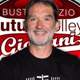 la Futura Volley Giovani riparte da coach Michele Marchiaro