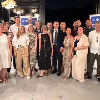 Confcommercio Busto Arsizio e Medio Olona, assemblea annuale nel segno della collaborazione: città e territorio insieme per il commercio di vicinato