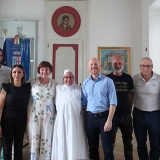 A Fagnano è tutto pronto per l’apertura dei campus estivi