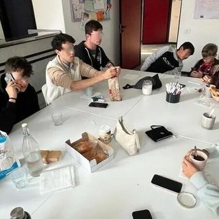 I ragazzi di Marnate lanciano una petizione per salvare il Sanseba
