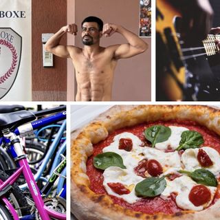 EVENTI DEL WEEKEND. Un'esplosione gioiosa di sport, musica e solidarietà sul Bustese
