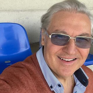 Giancarlo Travagin