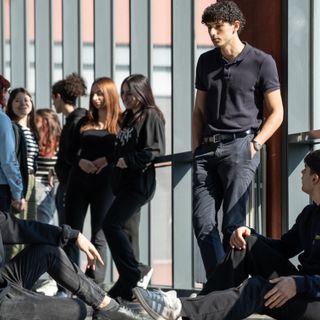 Its Incom Academy, 187 nuovi diplomati: media di 93,6/110, otto ottengono il massimo dei voti