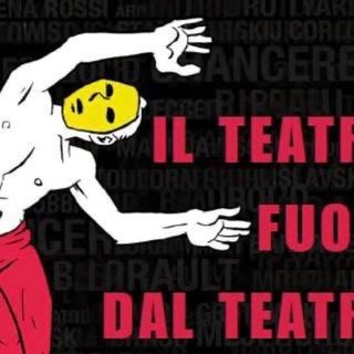 Teatro fuori dal teatro: Crt Fagnano presenta il suo manifesto